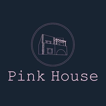Pink House Apartment Palaiochora Exterior photo