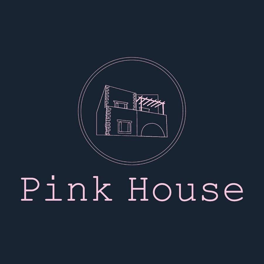 Pink House Apartment Palaiochora Exterior photo